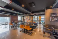 重慶解放碑洪崖洞江景亞朵S飯店 - 早餐
