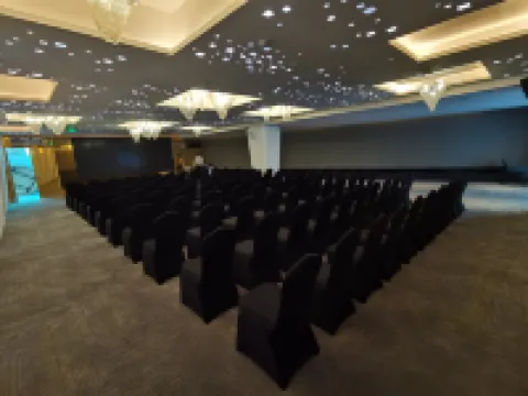 邁豪酒店（珠海情侶中路日月貝大劇院店）