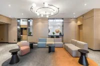 Ni Hao Hotel (Sihong Sizhou Wuyue Plaza)