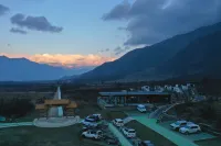 INNSKAGO MENGHUOCHENG AUTO CAMP - Mountain view