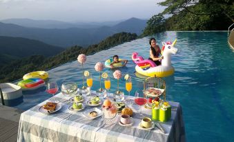 Trip.com Group Country Retreats (JiangXi YaShan Yunyeyi Joint Resort)