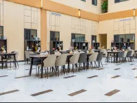 Magnotel Hotel (Julu Xidelai Commercial Plaza) - فطور