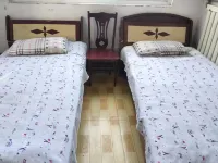 Linxi Shuntong Hotel Hotels in Linxi
