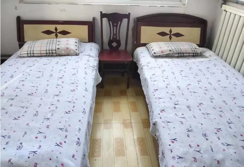 Linxi Shuntong Hotel Hotels in Linxi