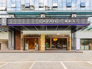 Lavande Hotel (Dongguan City Government International Trade Store)