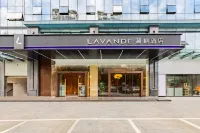 Lavande Hotel (Dongguan City Government International Trade Store) Hotels near City College of Dongguan University of Technology Zhangcun Campus