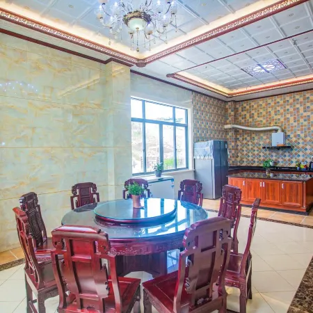 Lijing Bay homestay