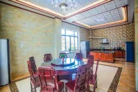 Lijing Bay homestay - Kitchens