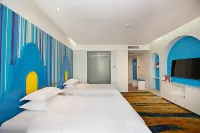 Qingya Hotel Hotels in Zhengzhou East High-Speed Rail Station Area