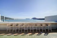 Wuyu Sea View Hotel