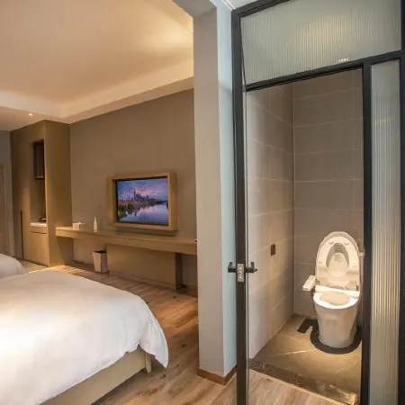 Joyeux Hotel
