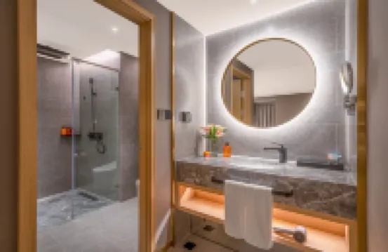 Orange Hotel (Handan Tianhong Plaza)