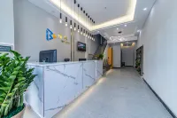 โรงแรมจี้โม่ ชีกวง - สัตว์เลี้ยง