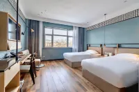 Yangguang Hotel Aletai Hotels near Altay Mineral Exhibition Hall