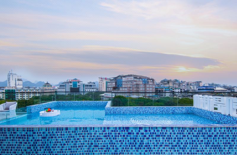 Global Village Elegant Lijiang Hotel (Guilin Two Rivers and Four Lakes Xiangbishan Branch) photo 3