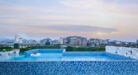 Global Village Elegant Lijiang Hotel (Guilin Two Rivers and Four Lakes Xiangbishan Branch) - Water Park