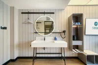 漢庭酒店（舟山定海昌國路店） 鄰近雲頂仙鄉（雲頂公路）仰天碗的酒店