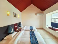 Jiangmen Gudou Yiquan Villa