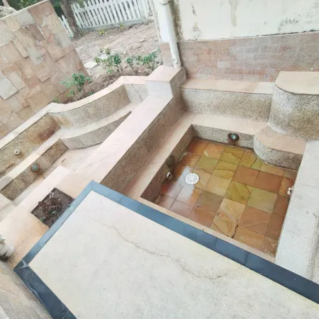 Jiangmen Gudou Yiquan Villa