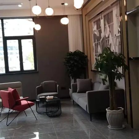 Shankee Hotel (Xuanhan Yilian)
