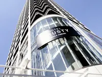 Hotel Trusty Osaka Abeno Hotels near Katana Museum