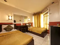 Oyster Plaza Hotel Hotels near Hannan International Manpower Corporation