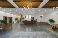 幾何小築民宿（海螺溝磨西古鎮店）