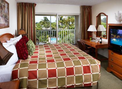 Best Western Naples Inn  Suites