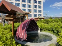 Wanjia International Hot Spring Hotel Nanjing, Ganzhou