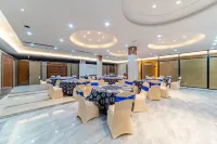 โรงแรมเซินเจียเหมิน - พร้อมอาหารเช้า