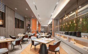 Days Hotel by Wyndham Quanzhou Yongchun