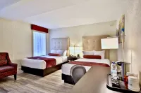 Best Western Plus Montreal Downtown- Hotel Europa