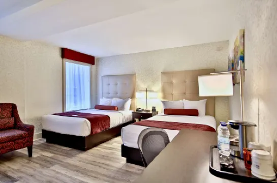 Hotel Europa, BW Signature Collection Избранное Photos