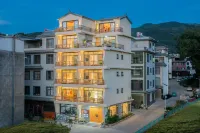 Mushang Inn - pet friendly