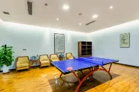 Jinjiang Hotel Linyi Chengfa - نادي رياضي