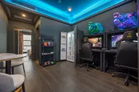 Yueta X E-sports Hotel (Ganghui Branch) - Inns