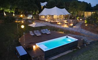 Anadu Olive Manor Hotel