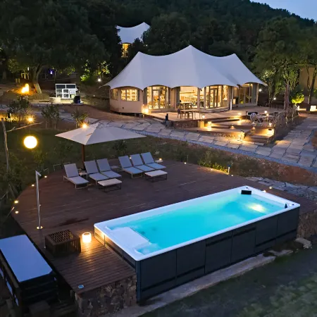 Anadu Olive Manor Hotel