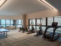 Kaihua Oriental Wenlan Hotel Hotels in Kaihua