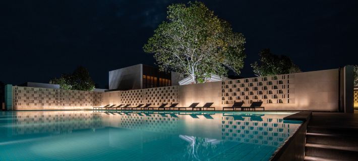 Weizhou Island Sanjing Yingyun Hotels in Beihai