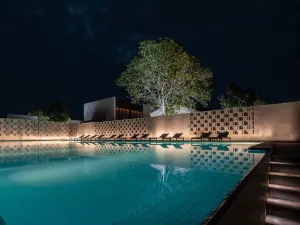 Weizhou Island three paths · Yingyun Hotel