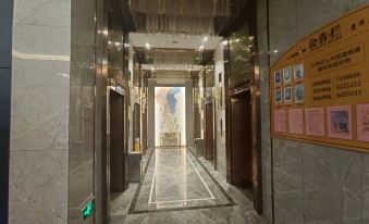 Banxia Time Apartment (Yingtan Mansion Shop)