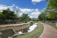 Chun yang Hotel