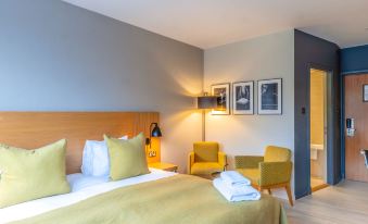 Apex Grassmarket Hotel