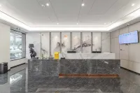 Ya Ma Xun Luxury Hotel（Ningbo Railway Station Business College）