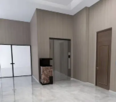 如家派柏·雲酒店（龍亢農場店）