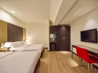 Jih Lih Hotel Hotels in Penghu