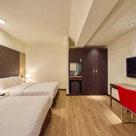 Jih Lih Hotel Hotels in Penghu