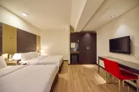 Jih Lih Hotel Hotels in Penghu