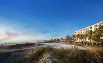 The Residences on Siesta Key Beach by Hyatt Vacation Club